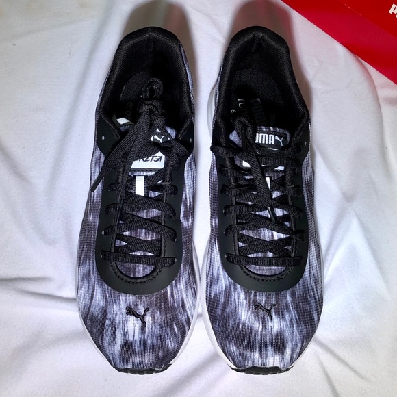 Running Shoes by Puma - Picture 1 of 8